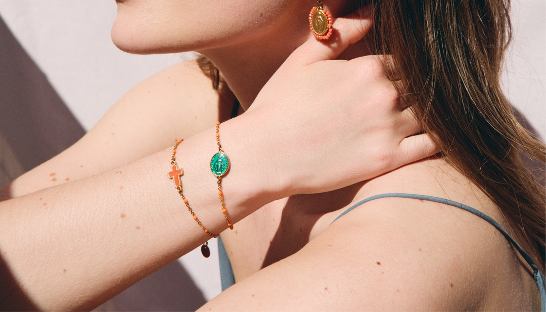 Religious Bracelets
