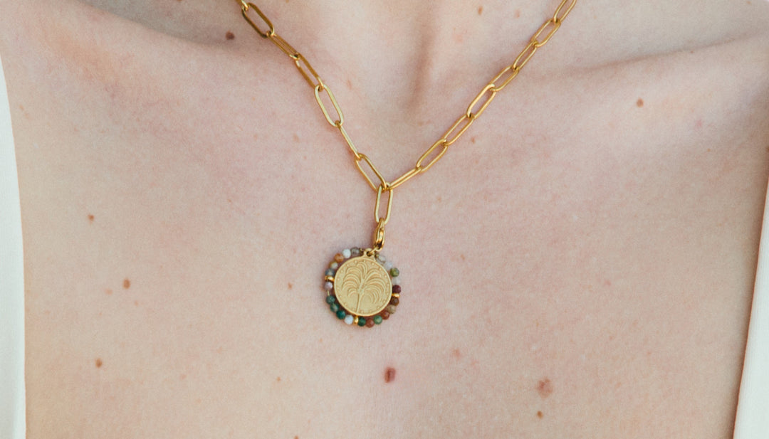 Belamar Charms