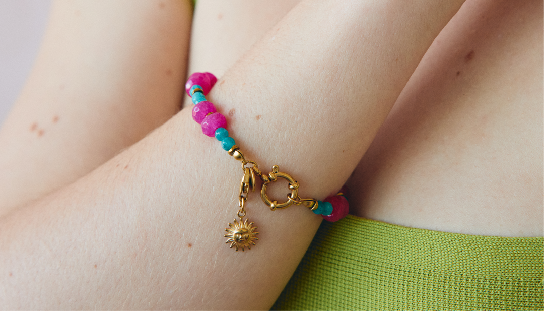 Charm Bracelets