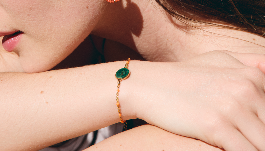 All bracelets