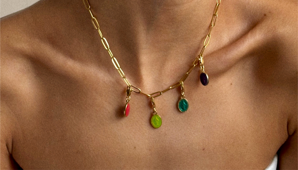 Religious Charms