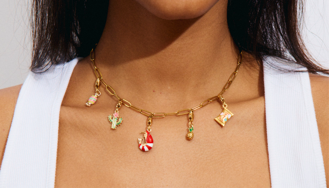 Exclusive Charms