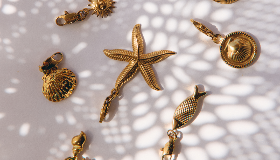 Little charms