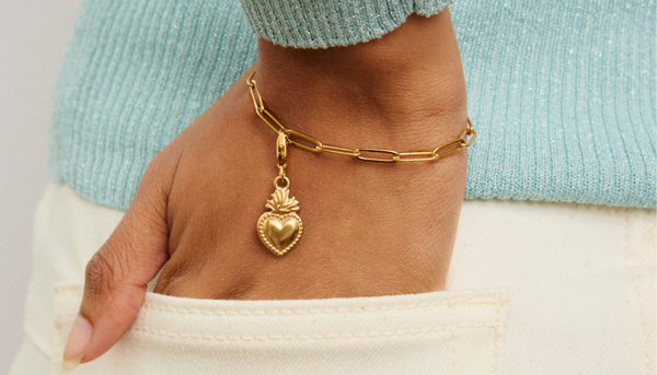 Jewellery gifts under €30
