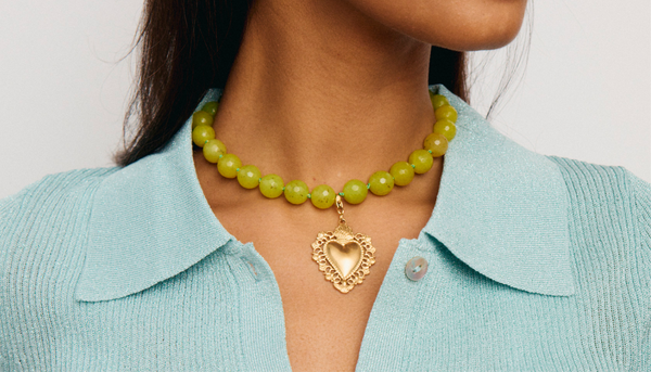 Jewellery gifts under €60