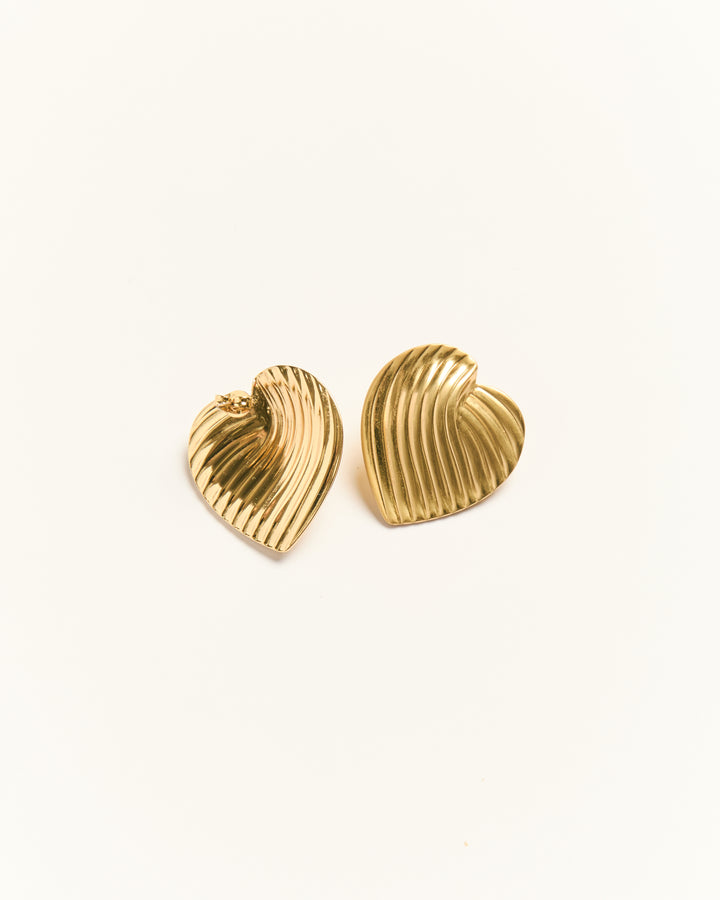 Marilyn - Earrings - Palas