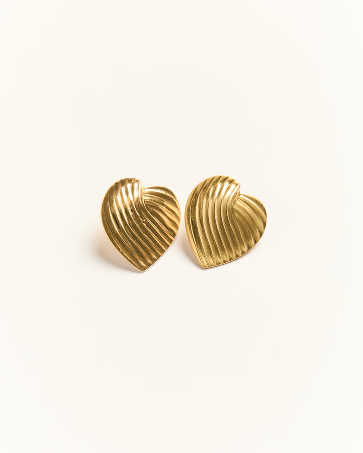 Marilyn - Earrings - Palas