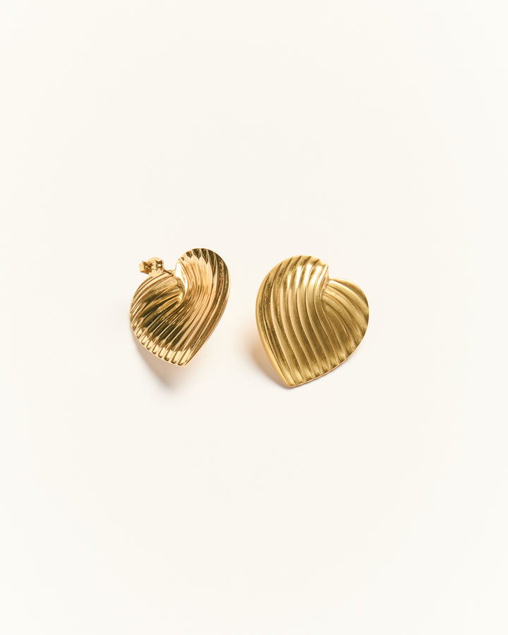 Marilyn - Earrings - Palas