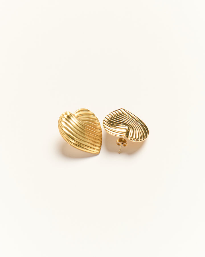 Marilyn - Earrings - Palas