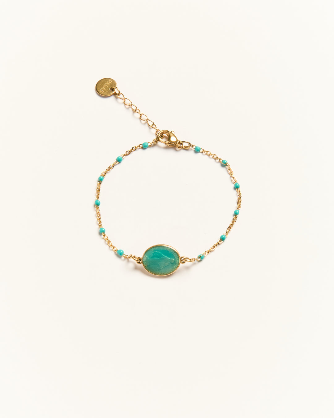 Santa Maria - Bracelet Aqua - Palas
