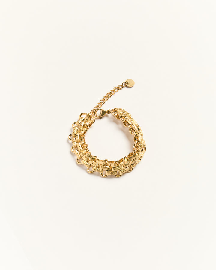 Coco - Bracelet - Palas