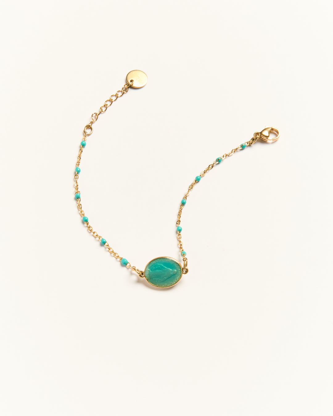 Santa Maria - Bracelet Aqua - Palas