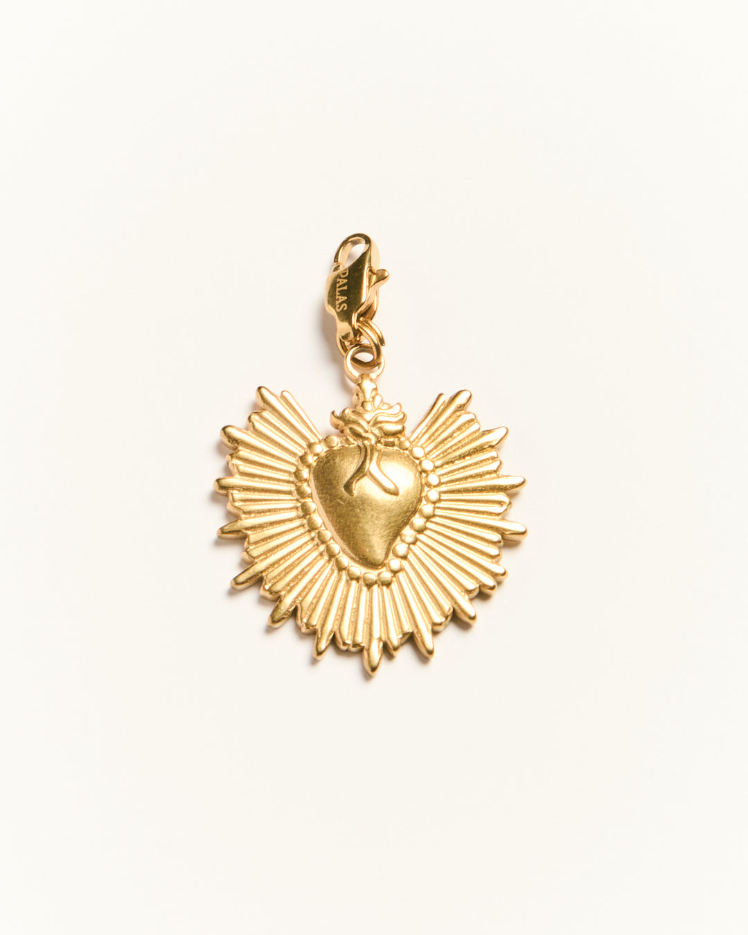 Calliope - Choker & Charm Set - Palas
