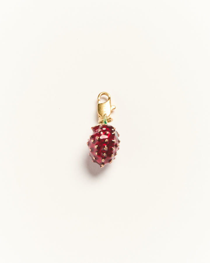 Brigitte and Strawberry Charm - Set - Palas