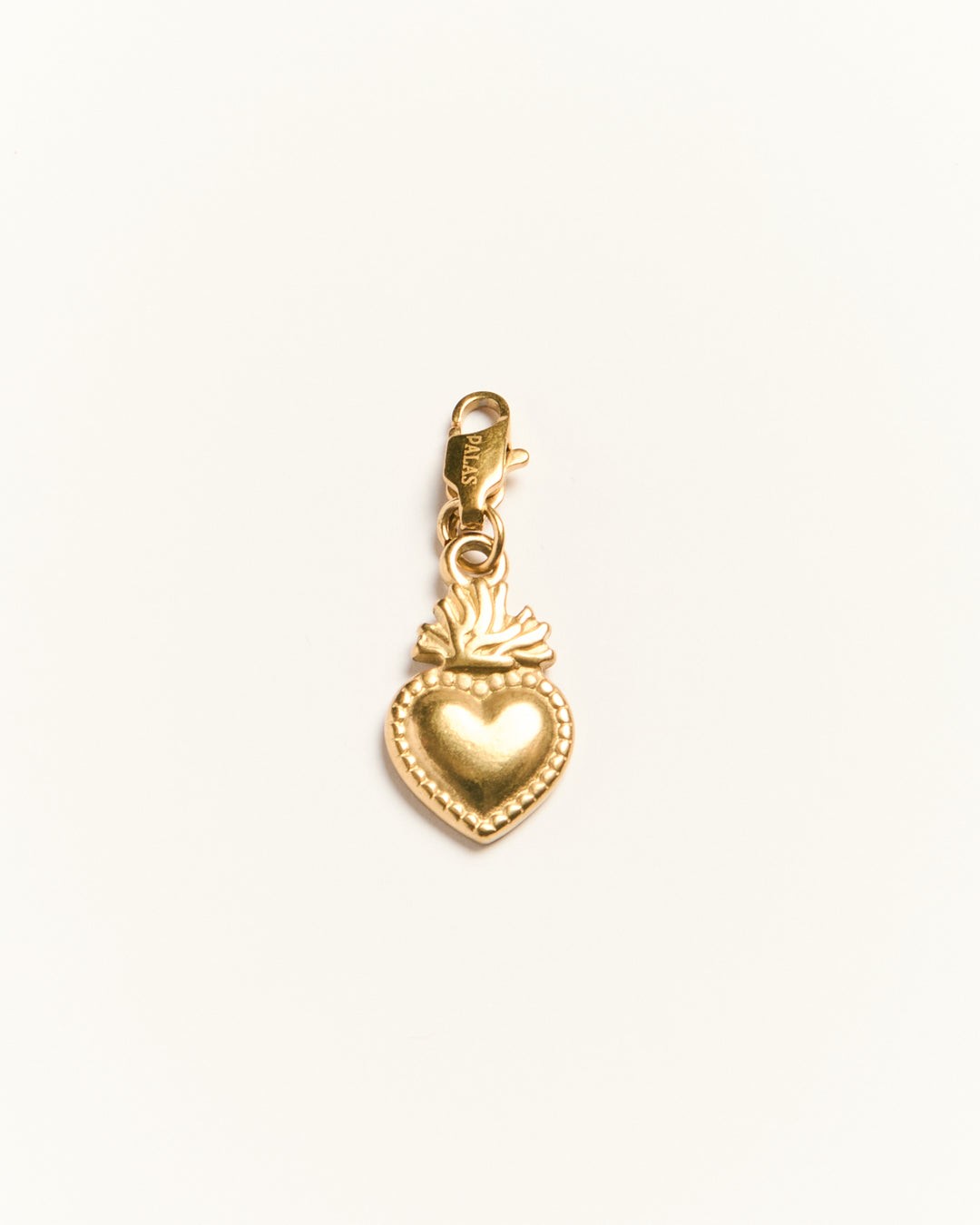 Montmartre - Necklace & Charm Set - Palas