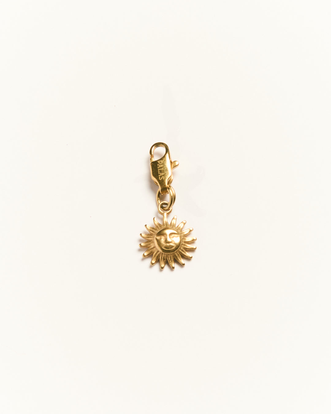 Summer Basket - 3 Charms Set - Palas