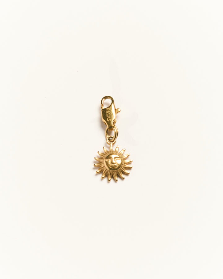 Summer Basket - 3 Charms Set - Palas