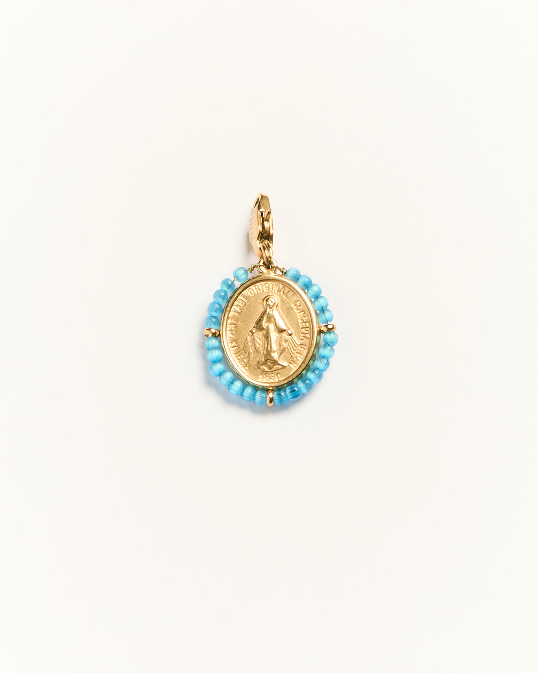 Summer Essentials - 3 charms Set - Palas