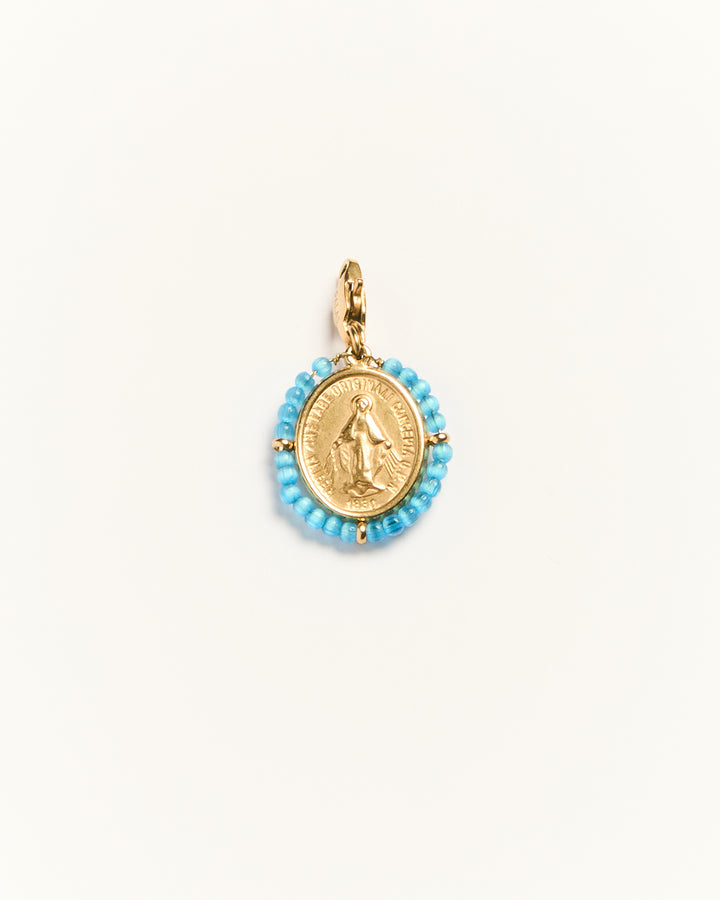 Summer Essentials - 3 charms Set - Palas