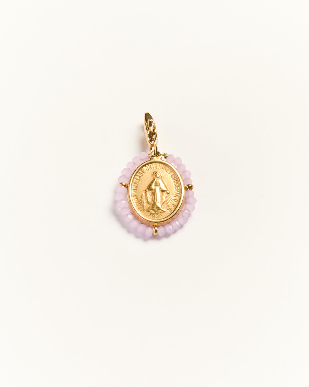 Santa Maria - Charm Lilac - Palas