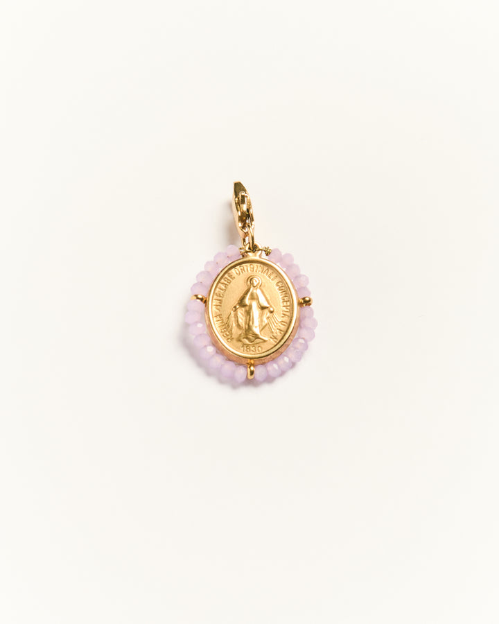 Santa Maria - Charm Lilac - Palas