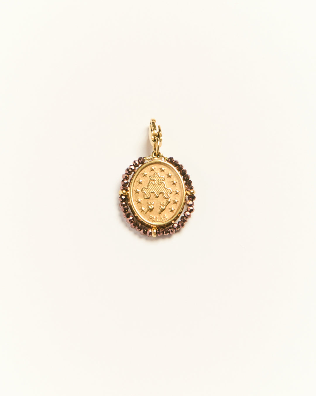 Iris - Choker &amp; Charms Set - Palas