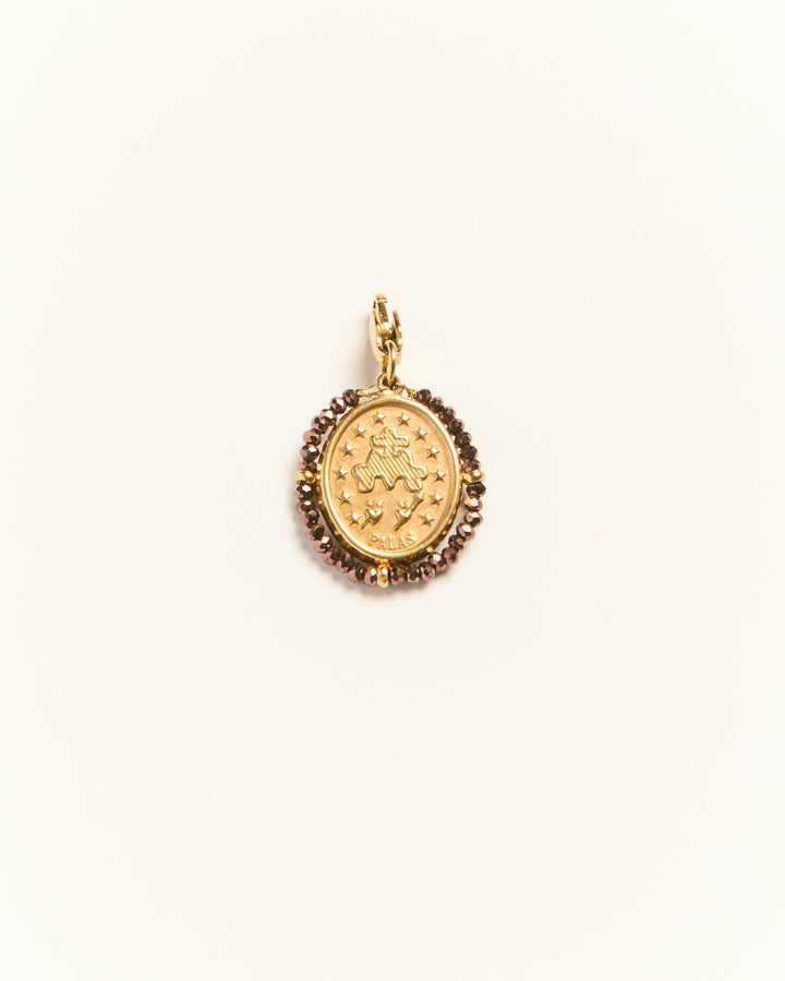 Iris - Choker &amp; Charms Set - Palas