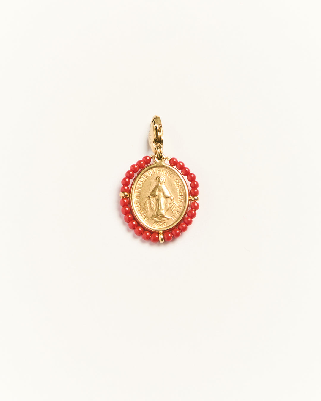 Santa Maria Precious - Charm Spicy Red - Palas