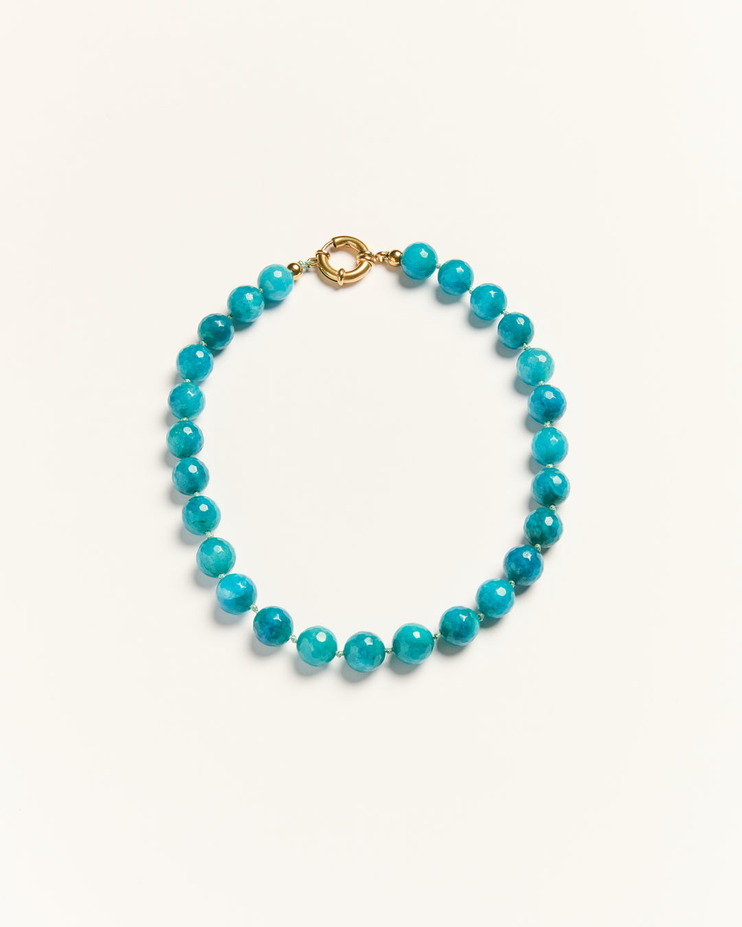 Celestial Blue - Choker - Palas