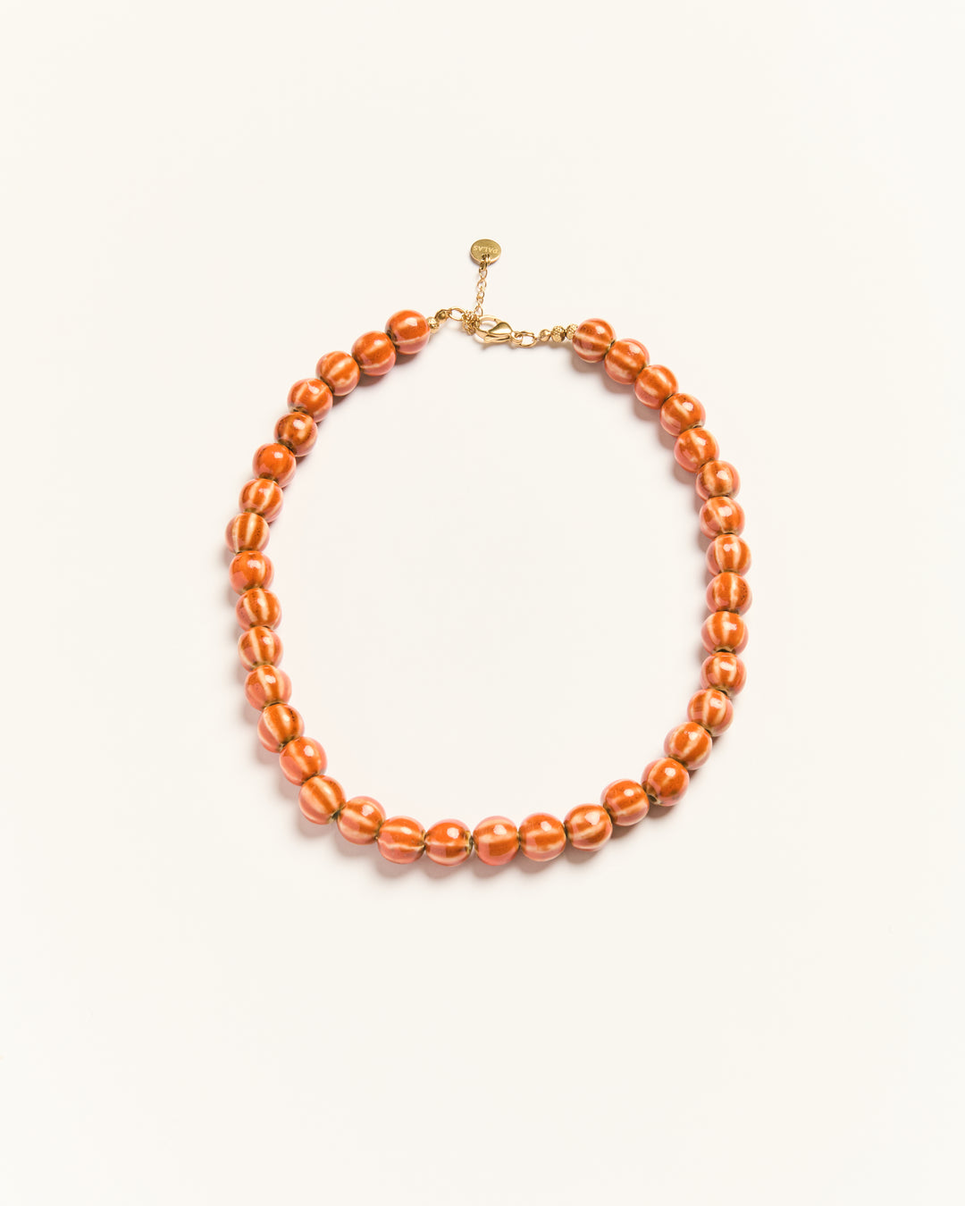 Indian Summer - Choker &amp; Charms Set - Palas