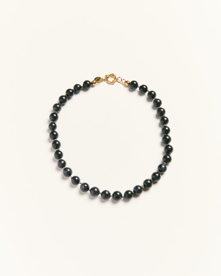 Calliope - Choker &amp; Charm Set - Palas
