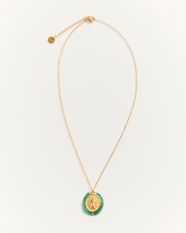 Santa Maria Precious - Necklace Tiffany - Palas
