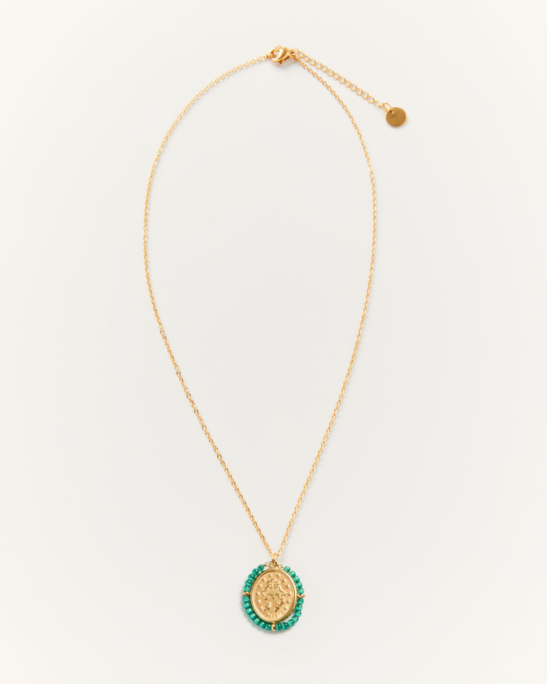 Santa Maria Precious - Necklace Tiffany - Palas