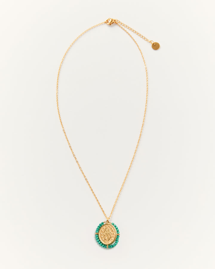 Santa Maria Precious - Necklace Tiffany - Palas