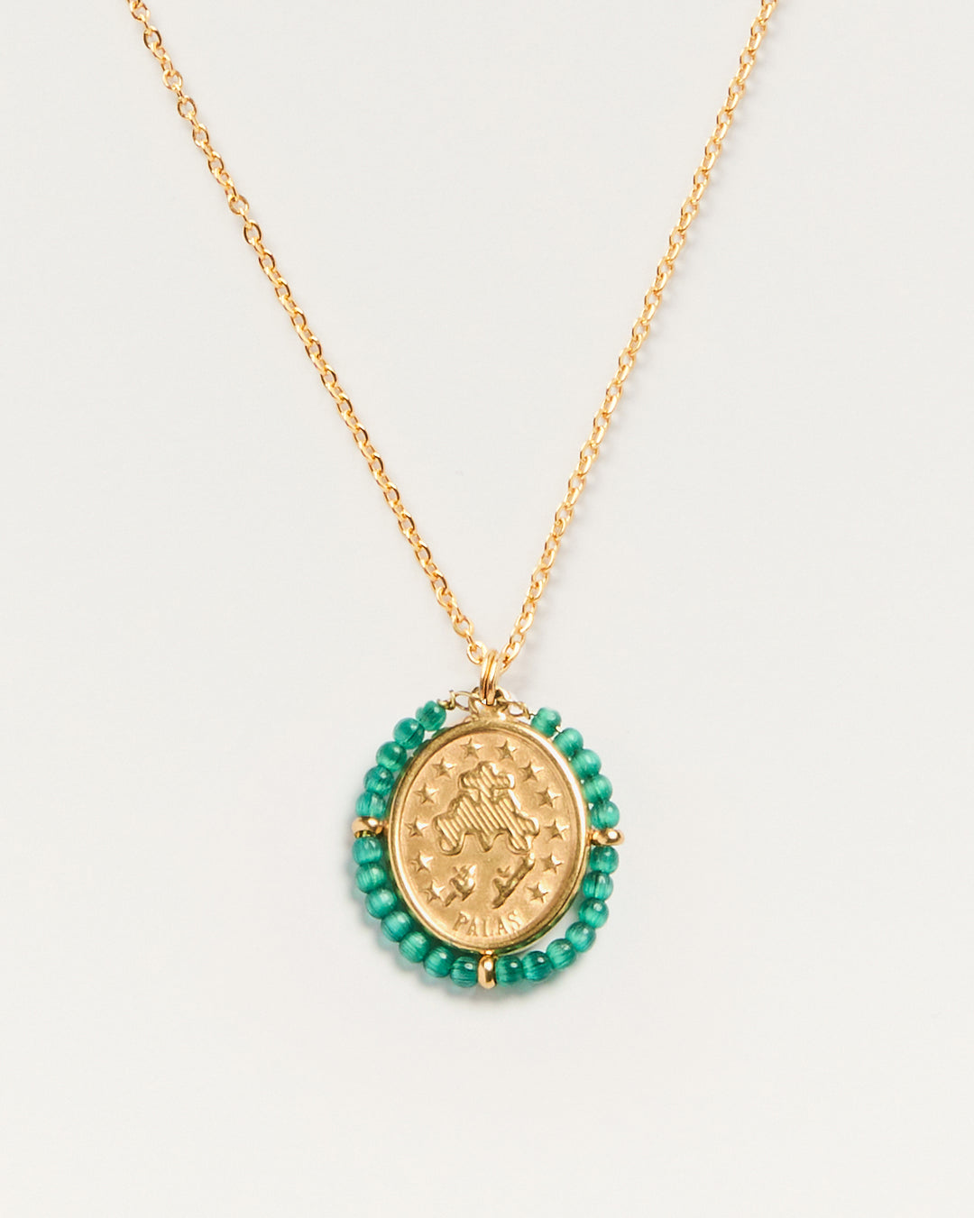 Santa Maria Precious - Necklace Tiffany - Palas