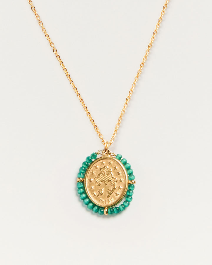 Santa Maria Precious - Necklace Tiffany - Palas