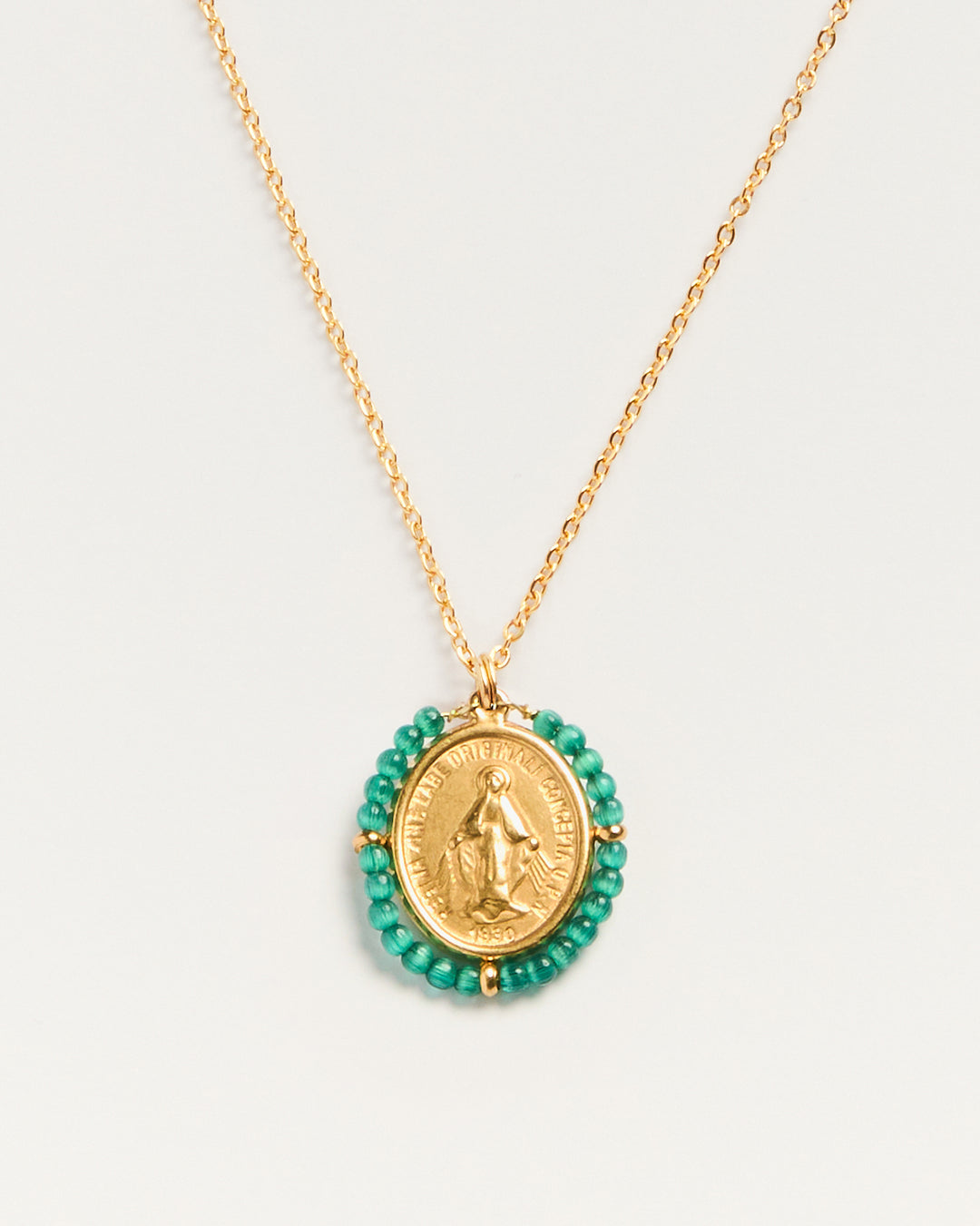 Santa Maria Precious - Necklace Tiffany - Palas