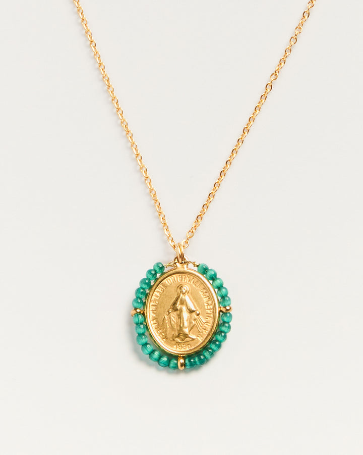 Santa Maria Precious - Necklace Tiffany - Palas
