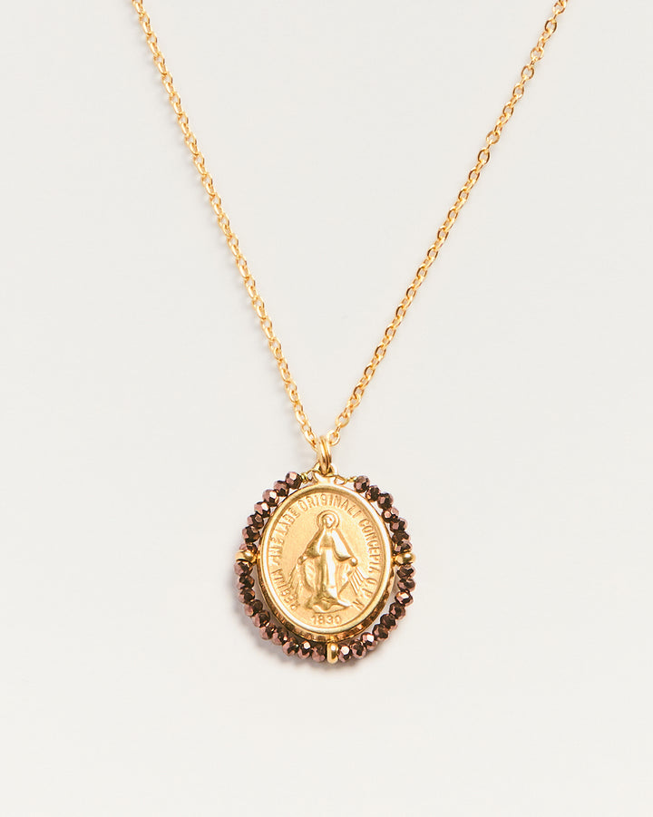 Montmartre - Necklace &amp; Charm Set - Palas