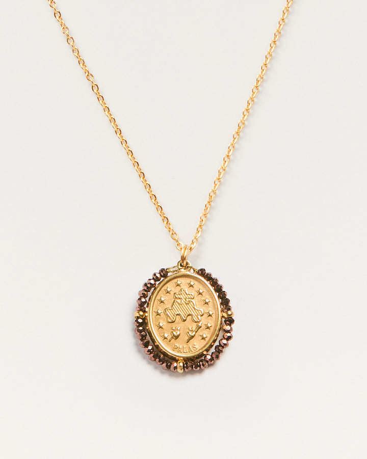 Montmartre - Necklace &amp; Charm Set - Palas
