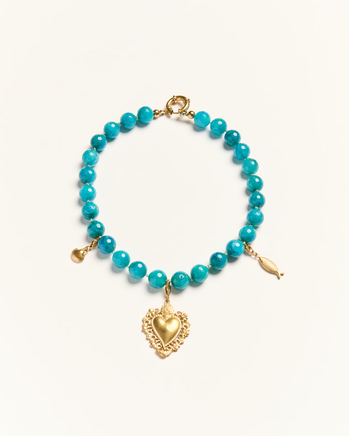 FAIRE - Lighthearted - Choker - Palas