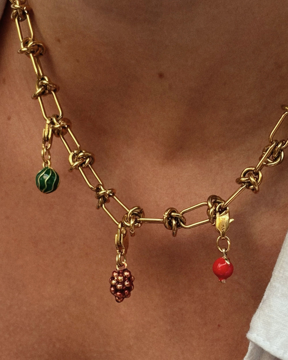 Grapes - Charm - Palas
