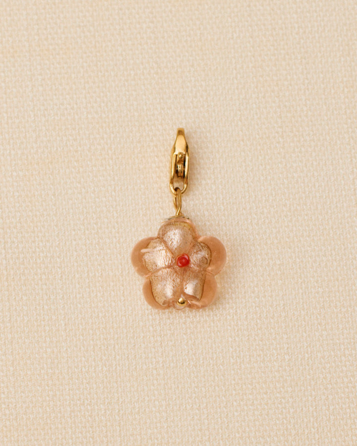 Margarida - Charm Peach - Palas