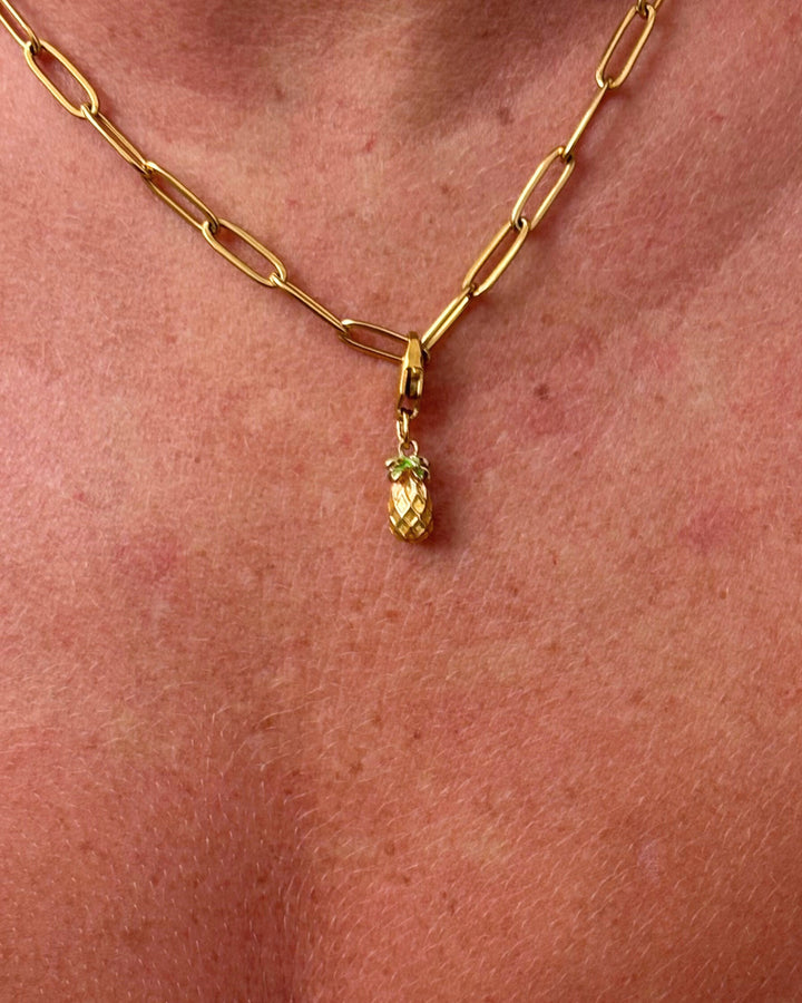 Pineapple Express - Exclusive Charm - Palas