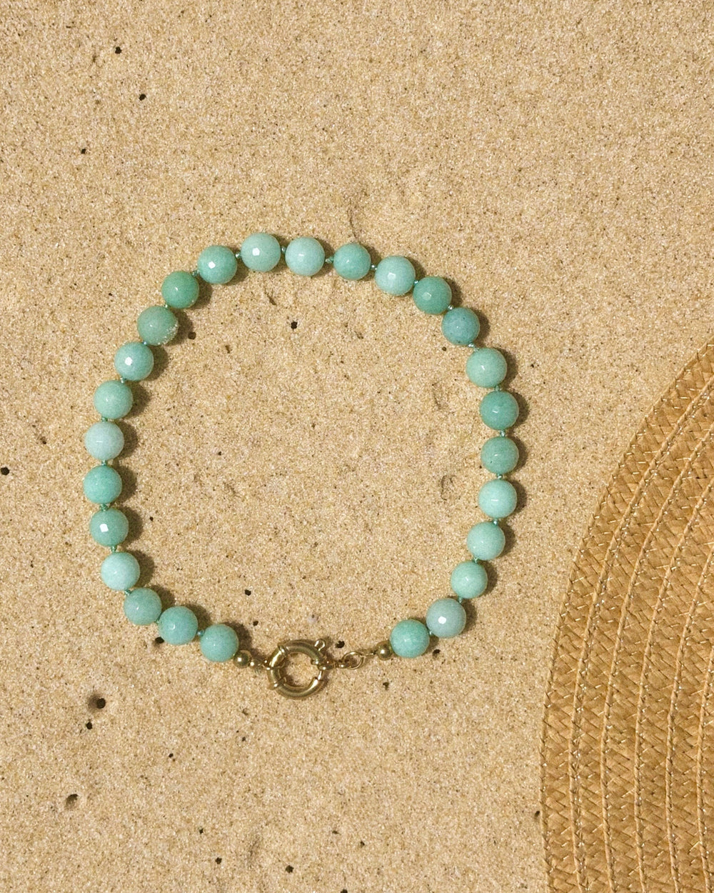Cyan - Choker - Palas