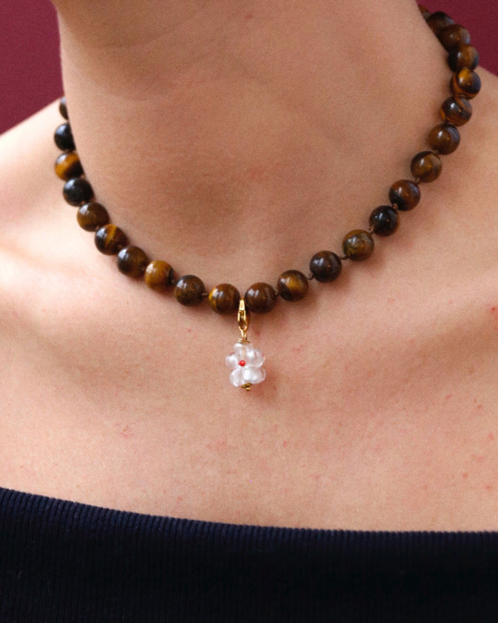 Margarida - Charm Transparent - Palas