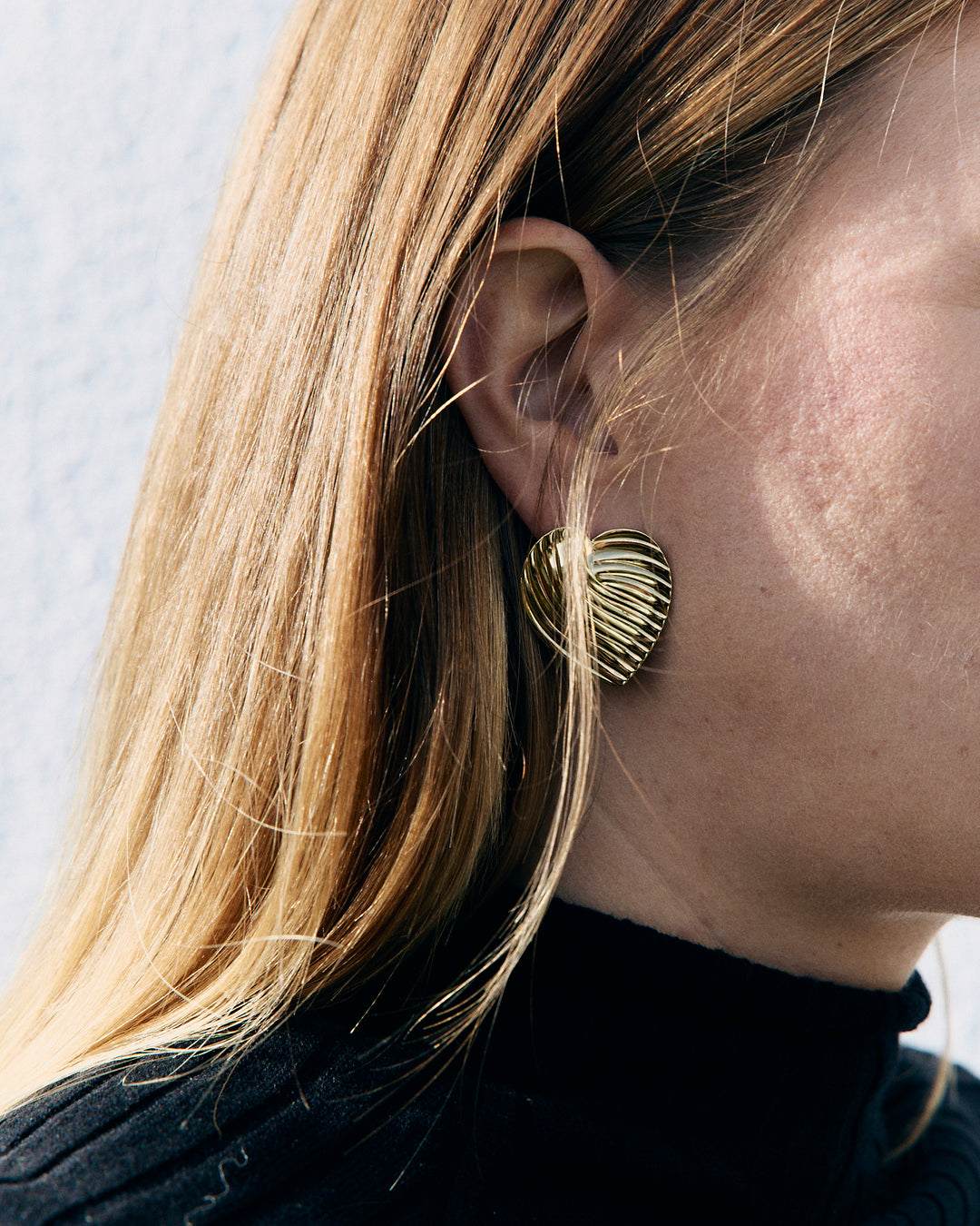 Marilyn - Earrings - Palas