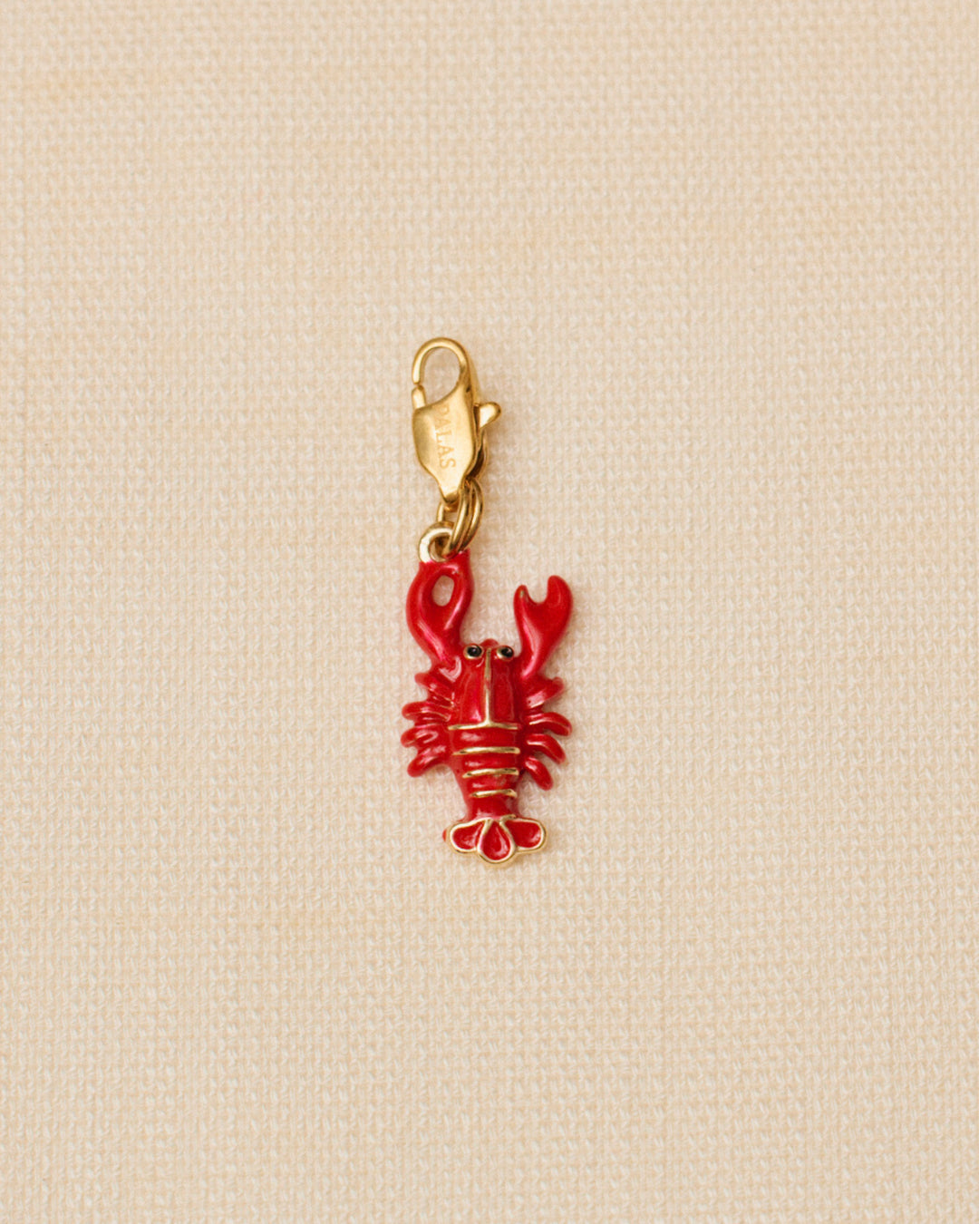 The Lobster - Exclusive Charm - Palas