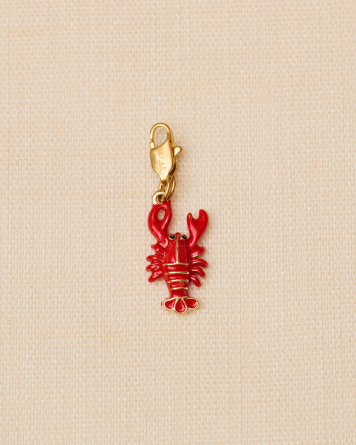 The Lobster - Exclusive Charm - Palas