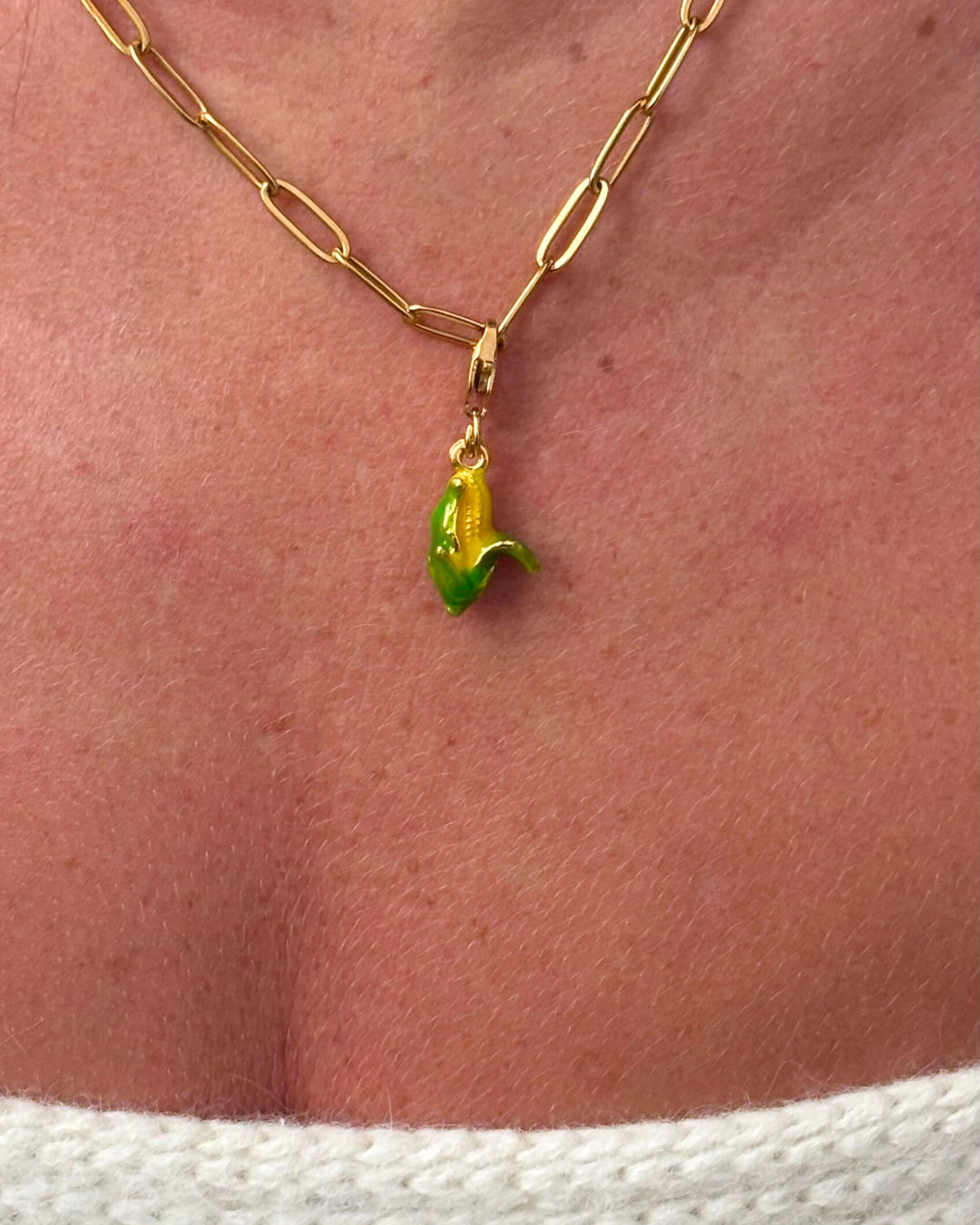 Corny - Exclusive Charm - Palas